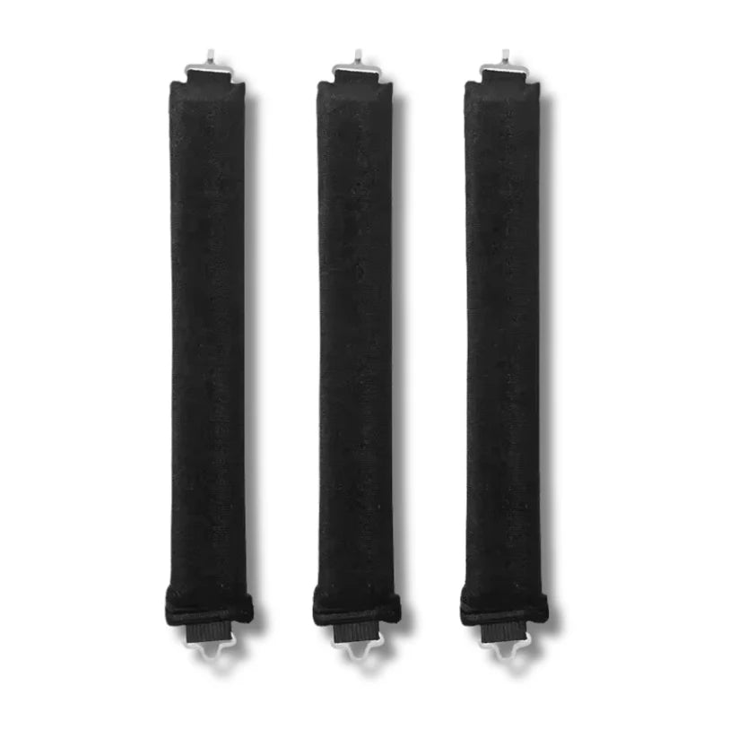 Heatless Curling Rods