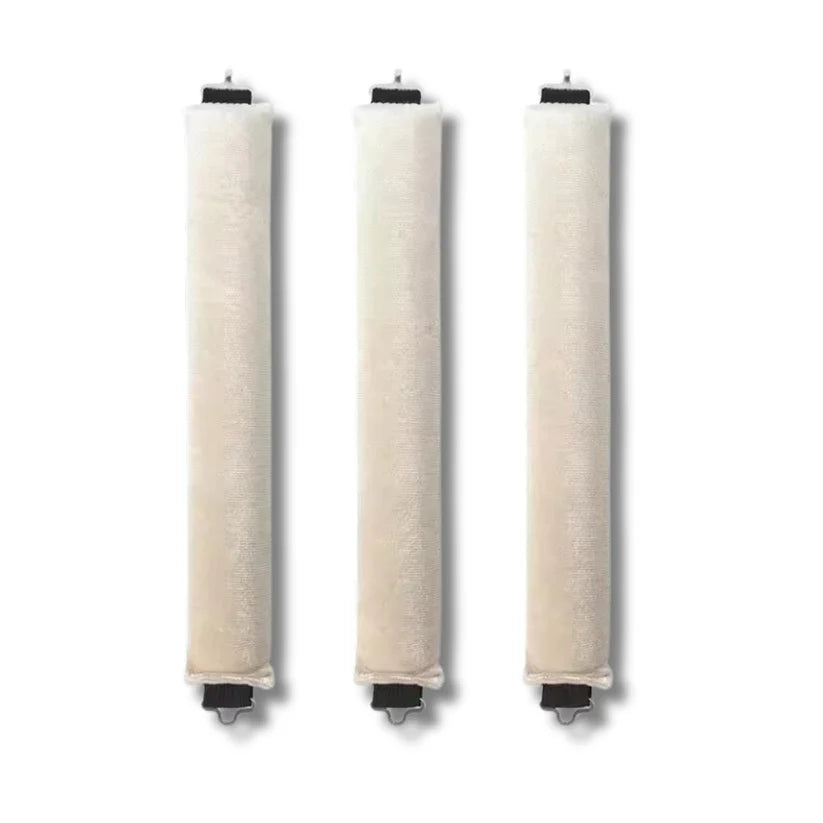 Heatless Curling Rods
