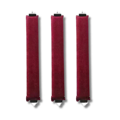 Heatless Curling Rods