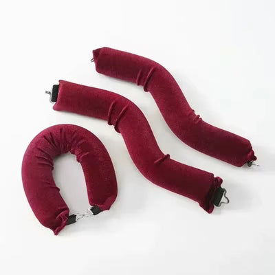 Heatless Curling Rods