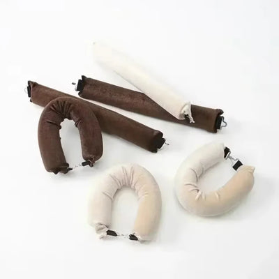 Heatless Curling Rods