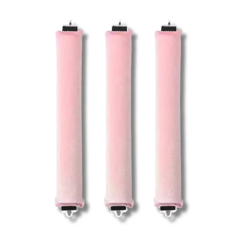 Heatless Curling Rods