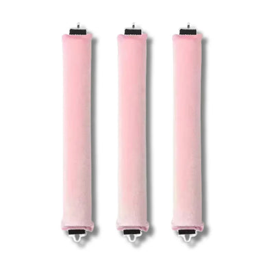 Heatless Curling Rods