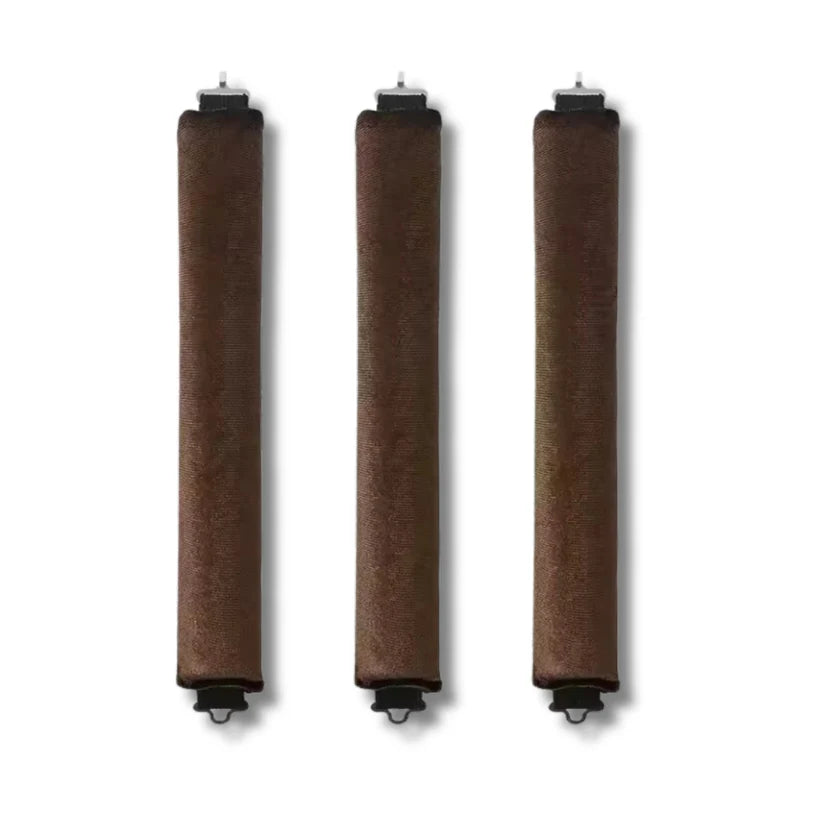 Heatless Curling Rods