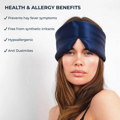 Premium Deep Sleep Mask