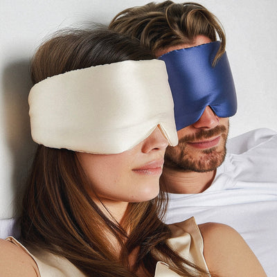 Premium Deep Sleep Mask